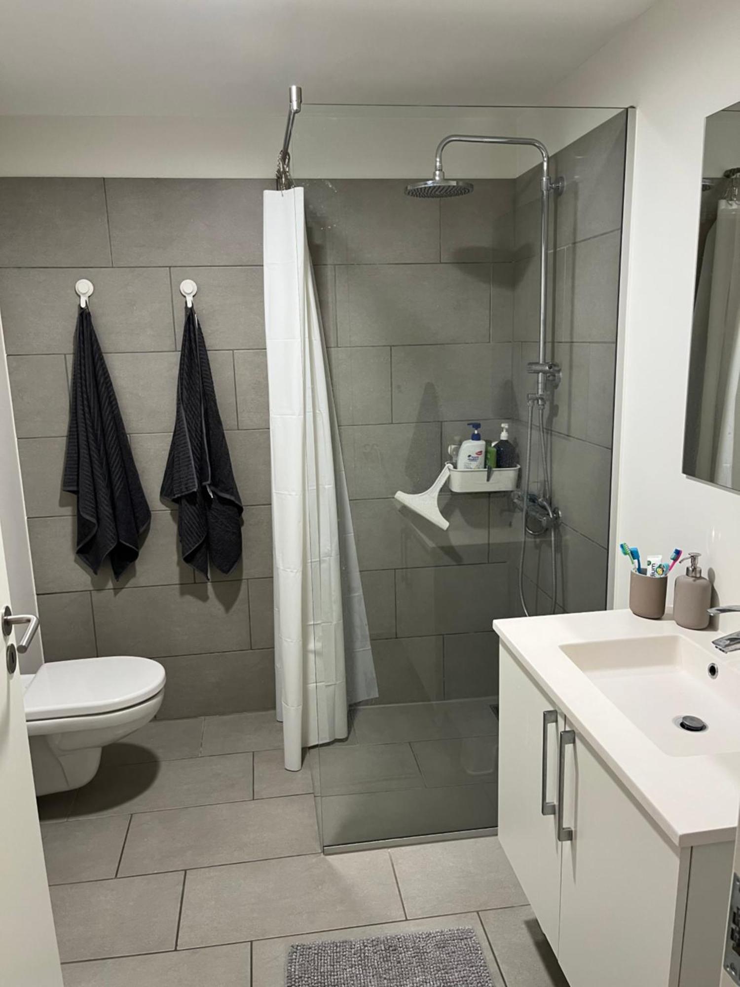 Charming Aalborg Apartment With Parking Exteriör bild
